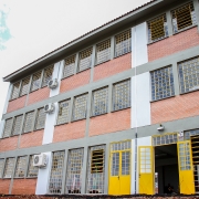 Instituto Estadual de Educação São Francisco Solano