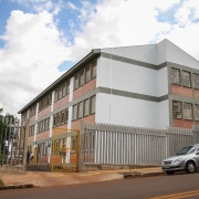 Instituto Estadual de Educação São Francisco Solano