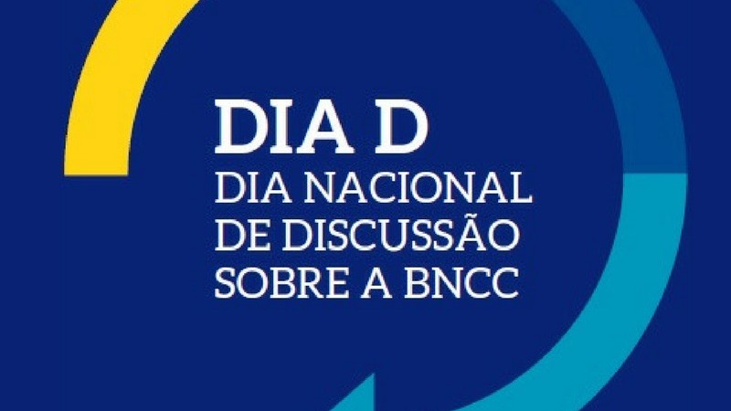 O dia “D” da BNCC, como é chamado, ocorre no Rio Grande do Sul na quinta-feira (15)
