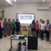 35ª Coordenadoria Regional de Educação de São Borja