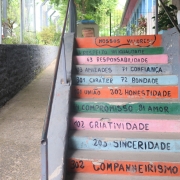 Escola Adelina da Cunha inicia Ensino Médio em Tempo Integral