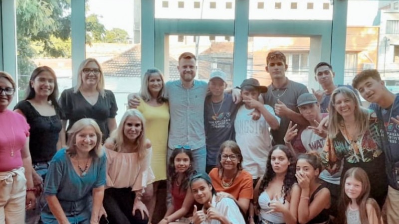 Estudantes de Uruguaiana recebem premiação do programa Geração Consciente