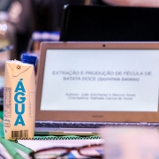 Evento da mostra tecnológica reúne estudantes de todas as regiões do estado