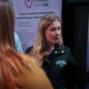 Evento da mostra tecnológica reúne estudantes de todas as regiões do estado