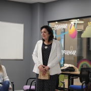 Encontro reuniu servidores e convidados do Judiciário gaúcho