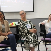Encontro reuniu servidores e convidados do Judiciário gaúcho