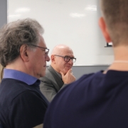 Encontro reuniu servidores e convidados do Judiciário gaúcho