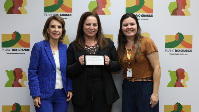 Secretaria da Educação reconhece escolas de Ensino Médio com os melhores resultados no Ideb 2023