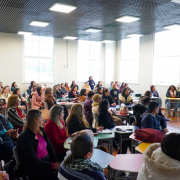Formação integra Educação das Relações Étnico-Raciais à Aprendizagem Criativa
