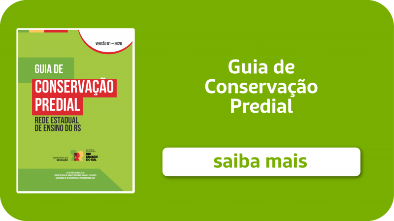 Banner Guia de Conservação Predial PNG